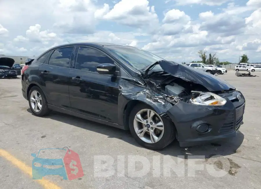 1FADP3F29EL278723 Photo# 4