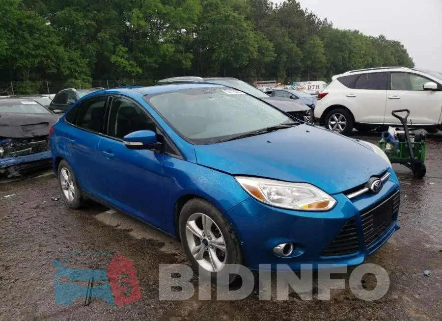 1FADP3F29EL367272 Photo# 4
