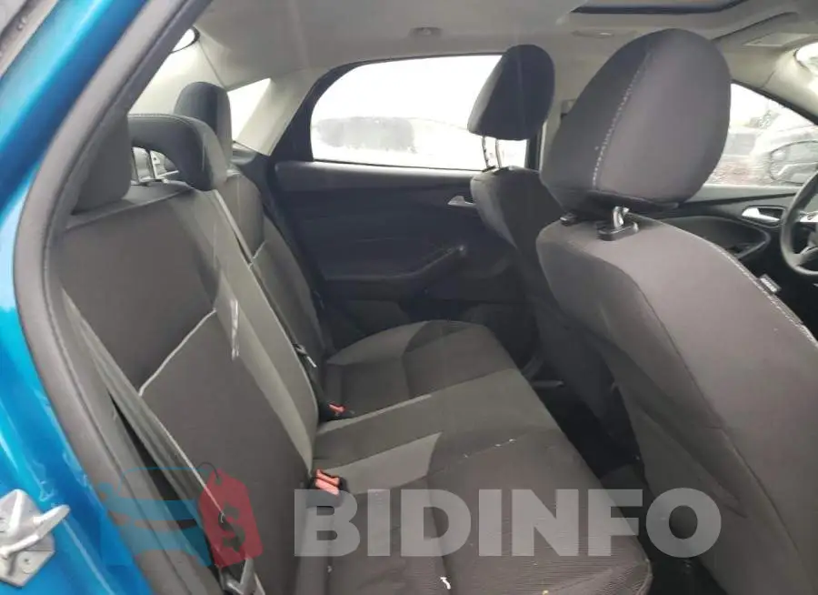 1FADP3F29EL367272 Photo# 10