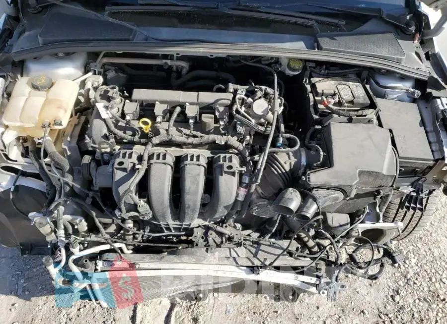 1FADP3F29GL374922 Photo# 11