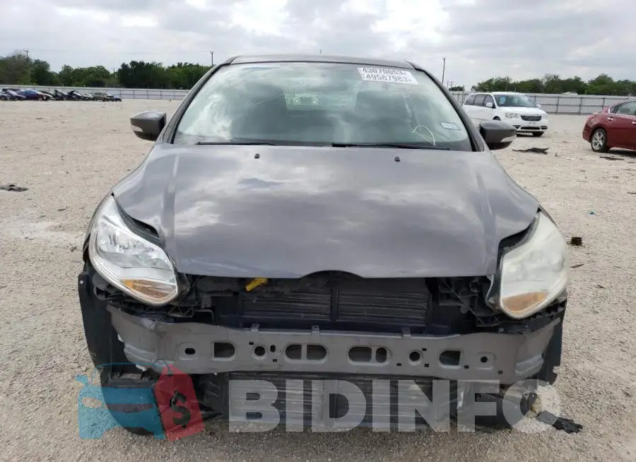 1FADP3F2XEL430508 Photo# 5