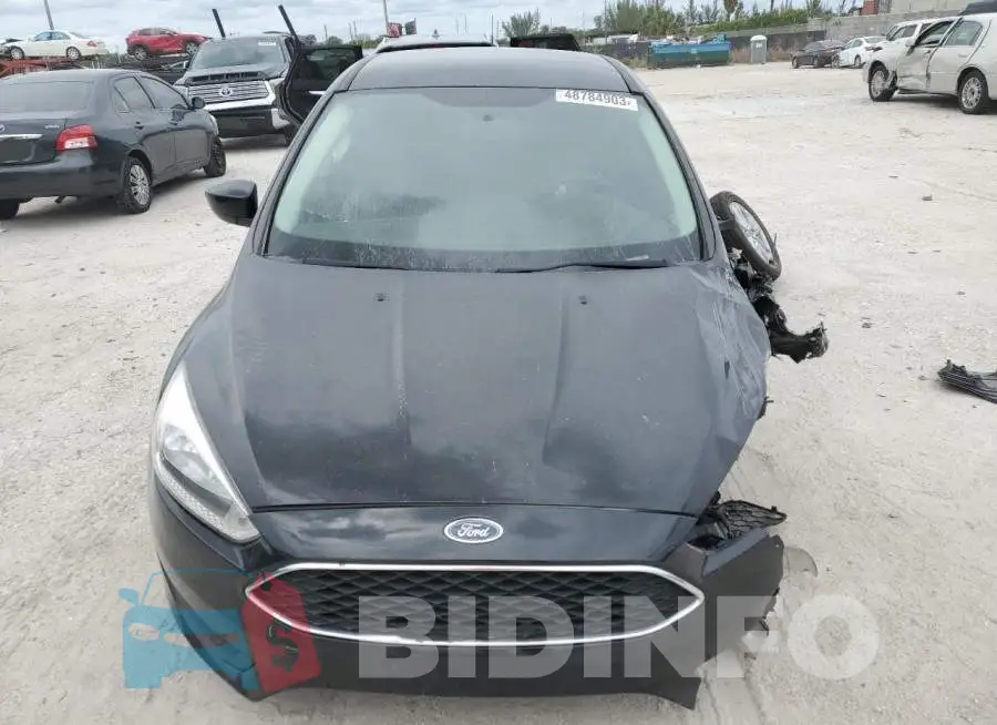 1FADP3FE6JL308135 Photo# 5
