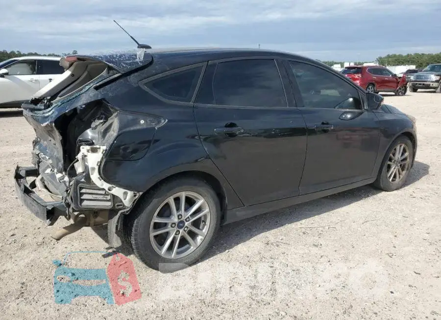 1FADP3K22FL270244 Photo# 3