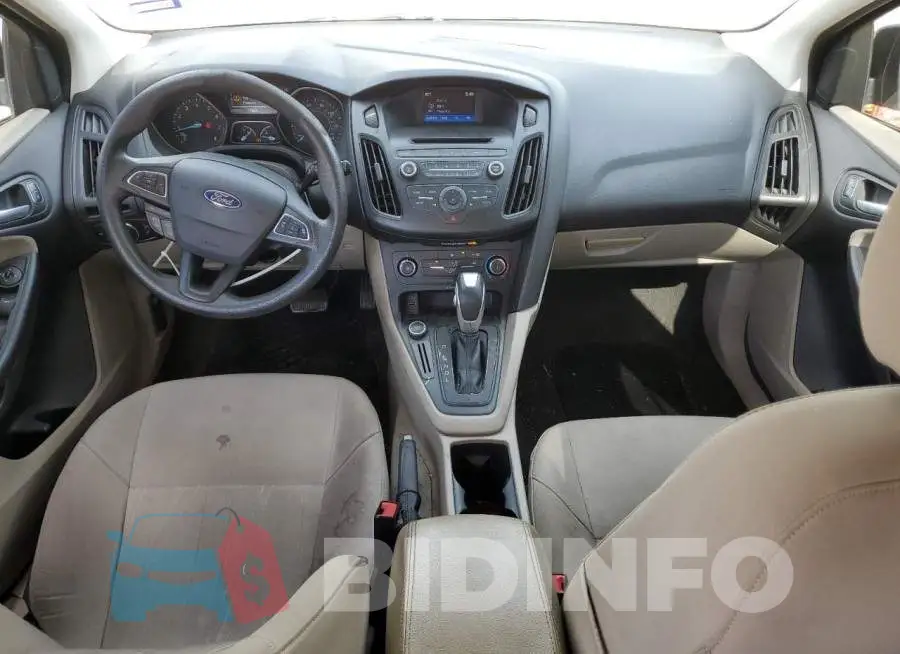 1FADP3K22FL270244 Photo# 8