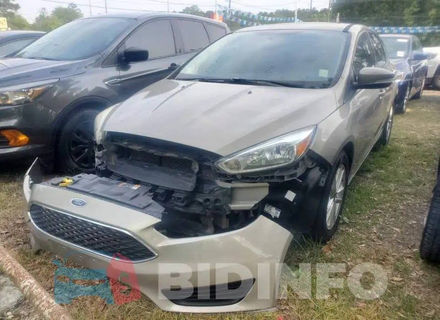 1FADP3K24GL405287 Photo# 1