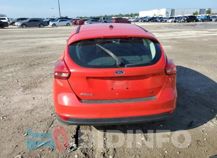 1FADP3K27FL328669 Photo# 6