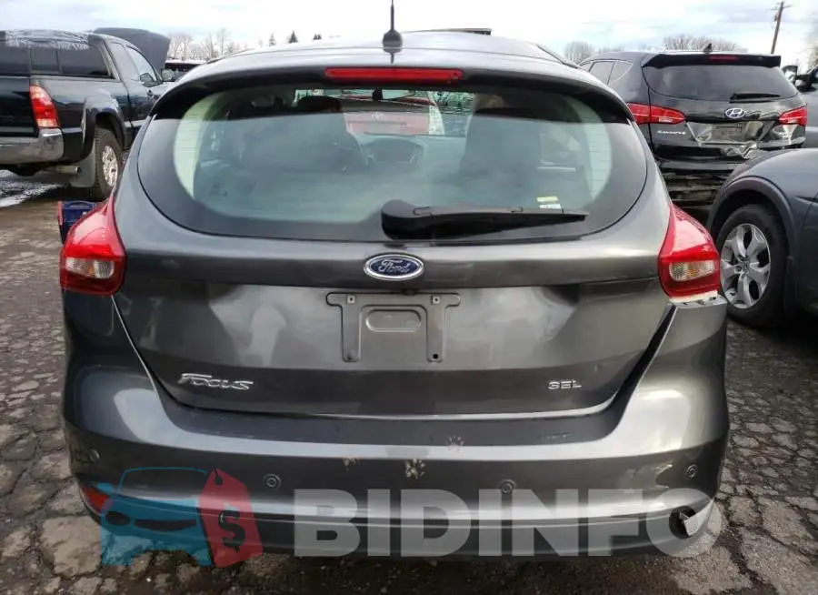 1FADP3M27HL215076 Photo# 6