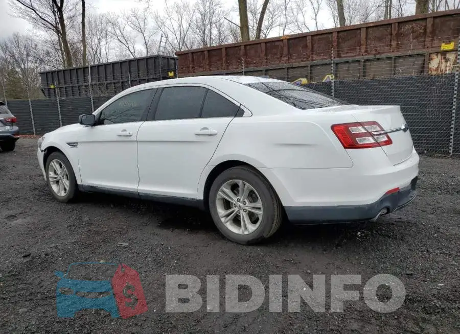 1FAHP2D81FG142552 Photo# 2