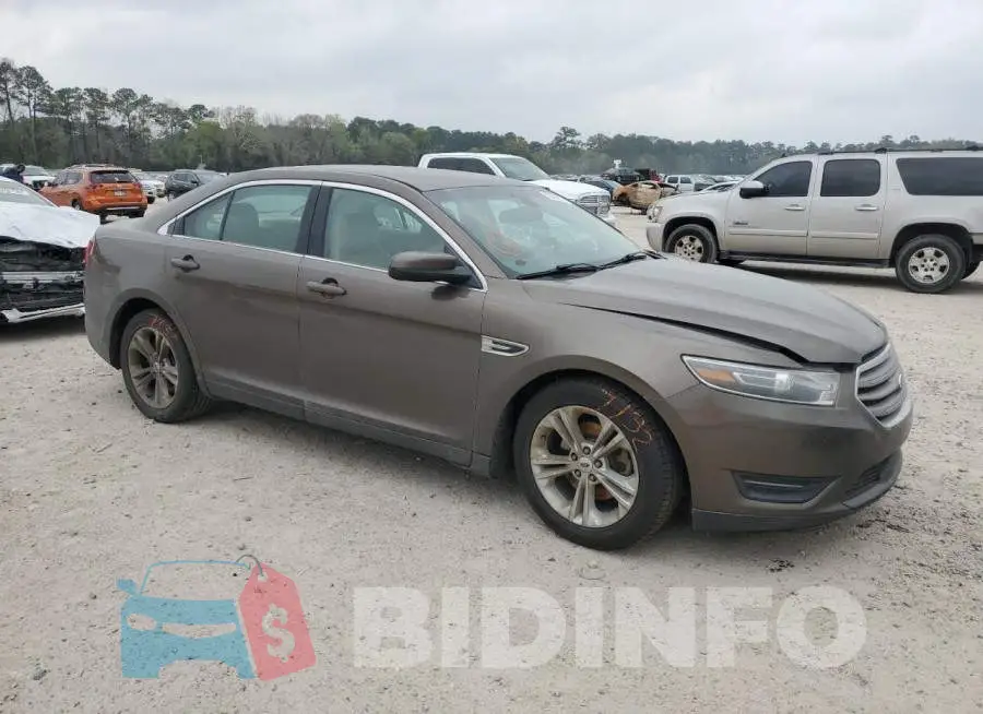 1FAHP2E92FG103380 Photo# 4