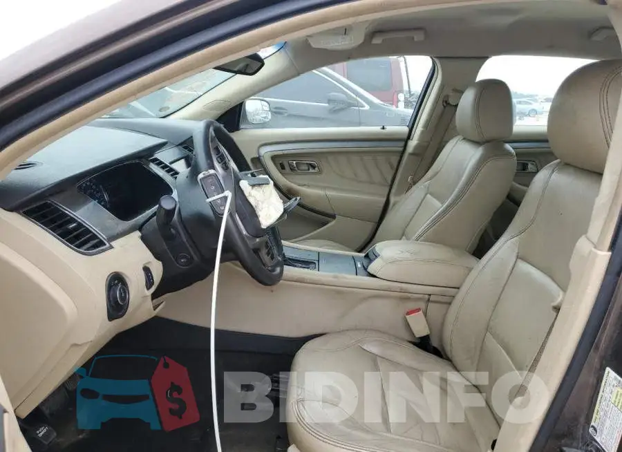 1FAHP2E92FG103380 Photo# 7