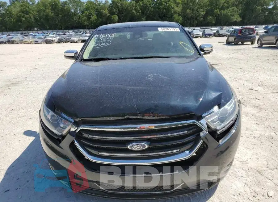 1FAHP2F80FG127117 Photo# 5