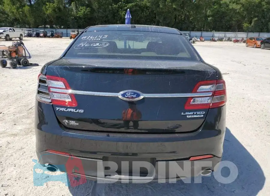 1FAHP2F80FG127117 Photo# 6