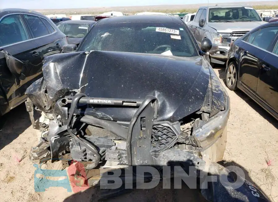 1FAHP2L8XFG135908 Photo# 5