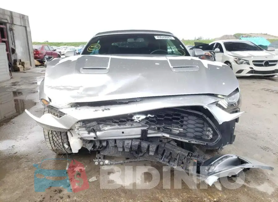 1FATP8UH4K5158862 Photo# 5