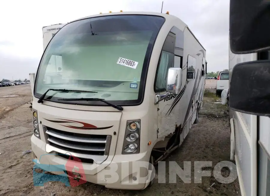 1FC3E3KS1FDA14165 Photo# 2