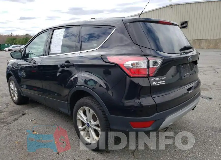 1FMCU9GD5HUB70918 Photo# 2