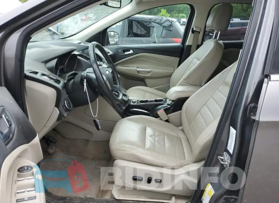 1FMCU9J92EUA73143 Photo# 7