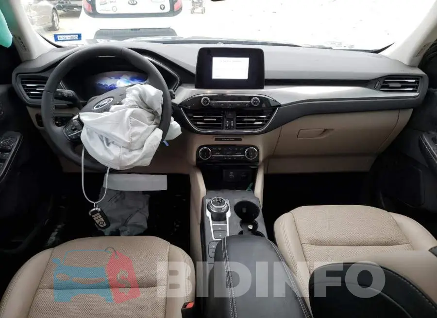 1FMCU9J94NUA81826 Photo# 8