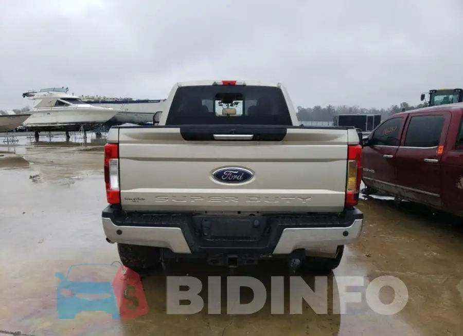 1FT7W2BT2HEC05771 Photo# 6