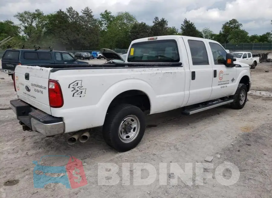 1FT7W2BT4GEA47657 Photo# 3