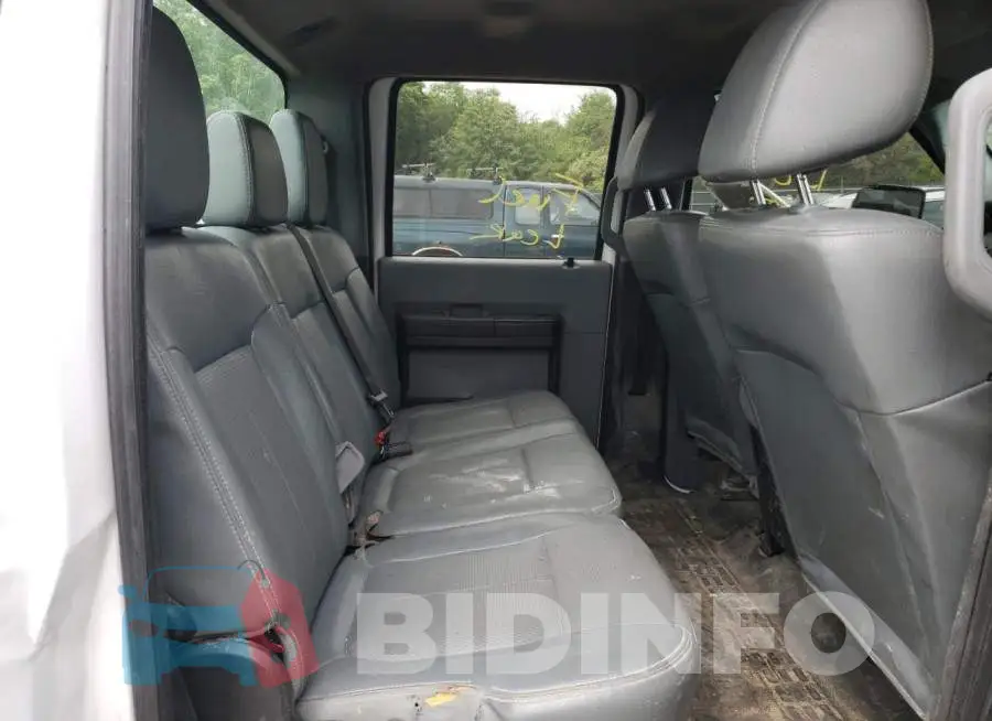 1FT7W2BT4GEA47657 Photo# 10