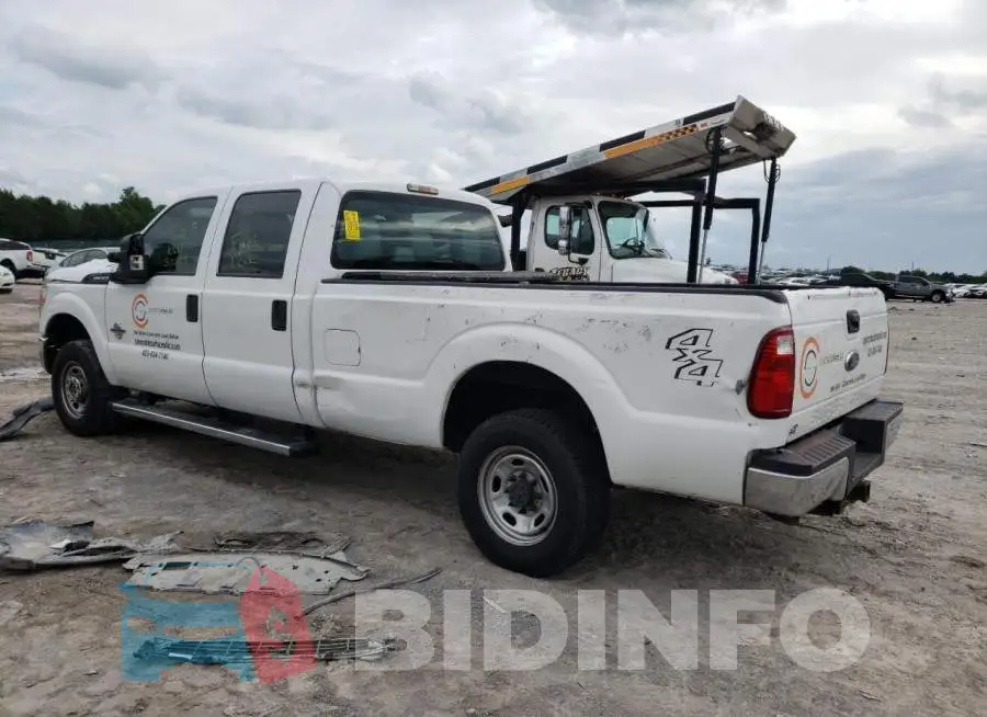 1FT7W2BT4GEA47657 Photo# 2