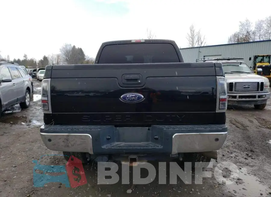 1FT7W2BT7GEB05891 Photo# 6