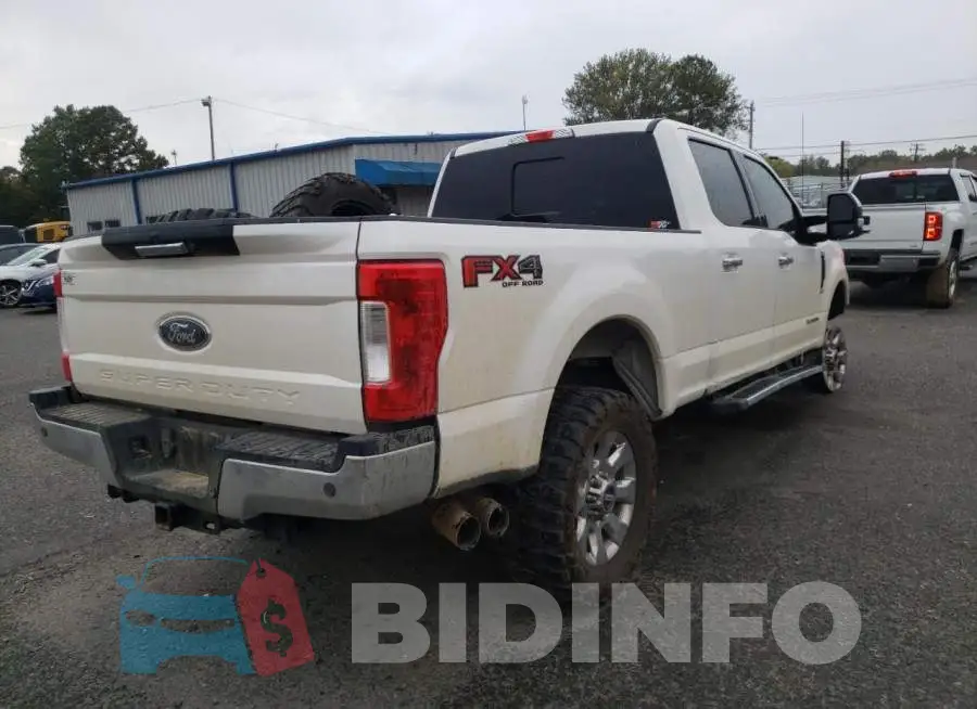 1FT7W2BT9HED48880 Photo# 4