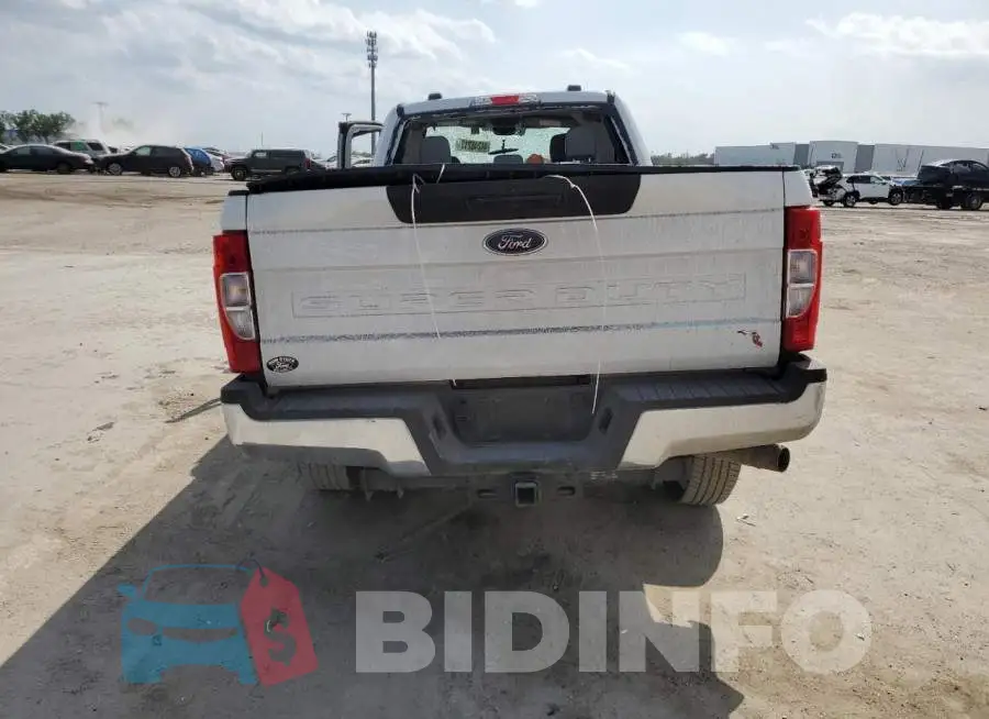 1FT7X2B67NED15718 Photo# 6