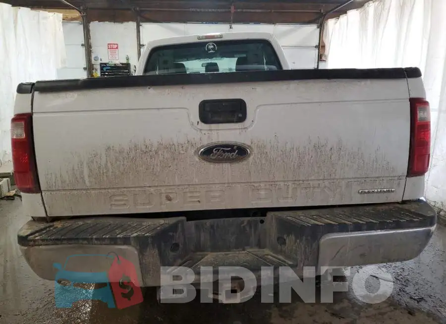 1FT7X2B68EEB45031 Photo# 6