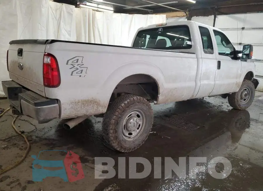 1FT7X2B68EEB45031 Photo# 3