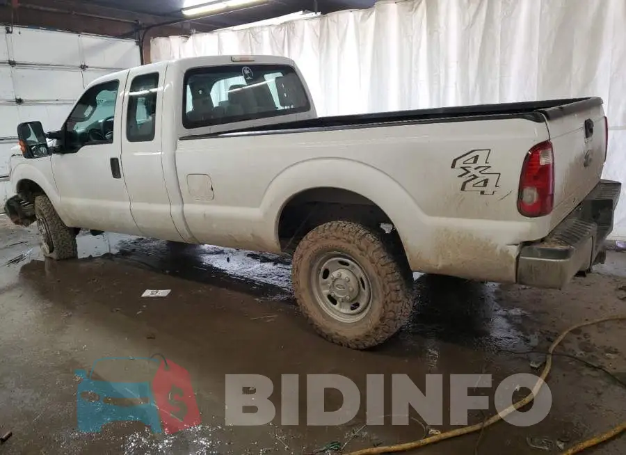 1FT7X2B68EEB45031 Photo# 2