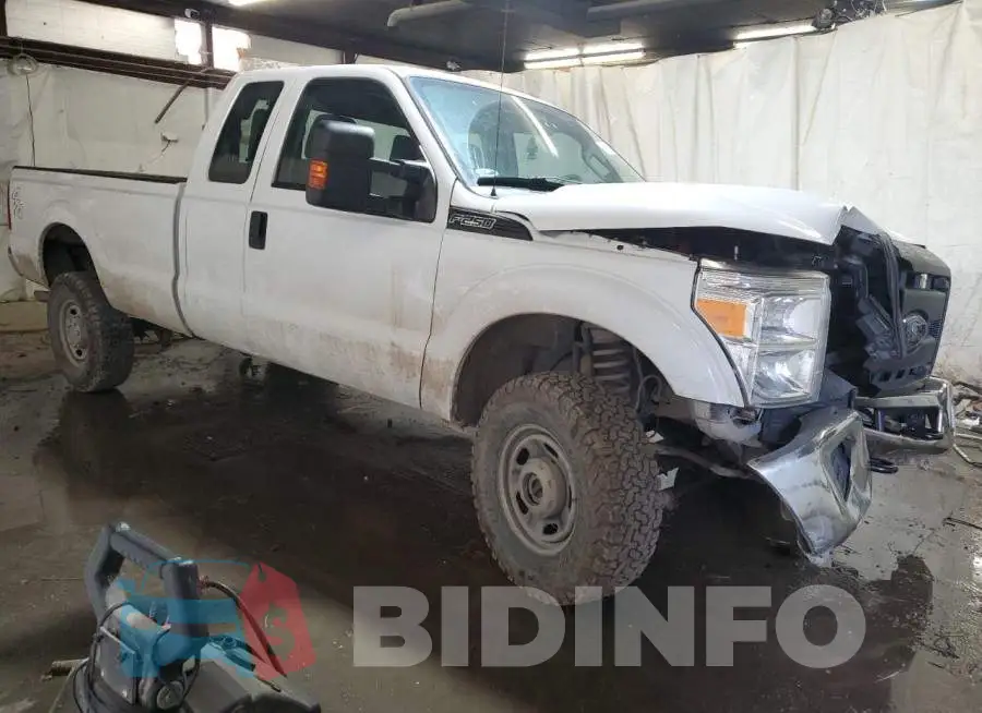 1FT7X2B68EEB45031 Photo# 4