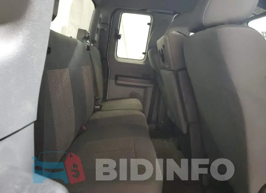 1FT7X2B68EEB45031 Photo# 10