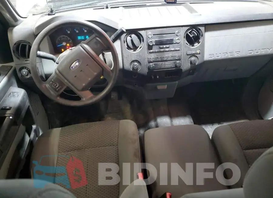 1FT7X2B68EEB45031 Photo# 8