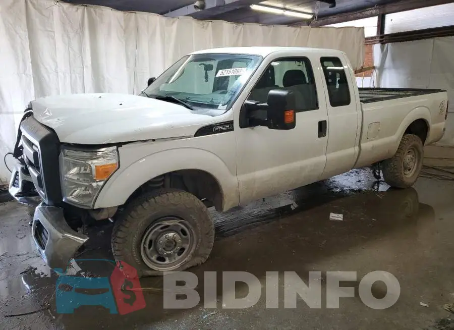 1FT7X2B68EEB45031 Photo# 1
