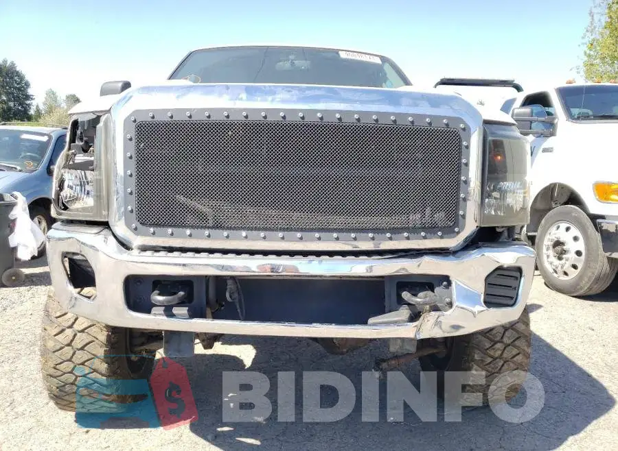 1FT7X2BT6EEB42117 Photo# 9