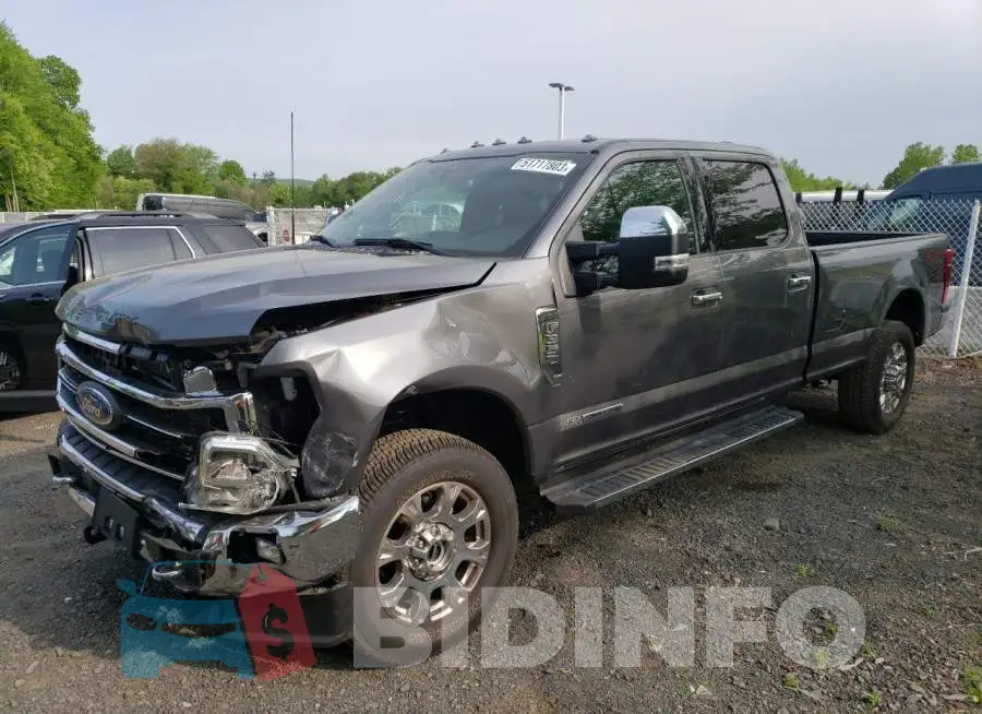 1FT8W3BT2NED28413 Photo# 1
