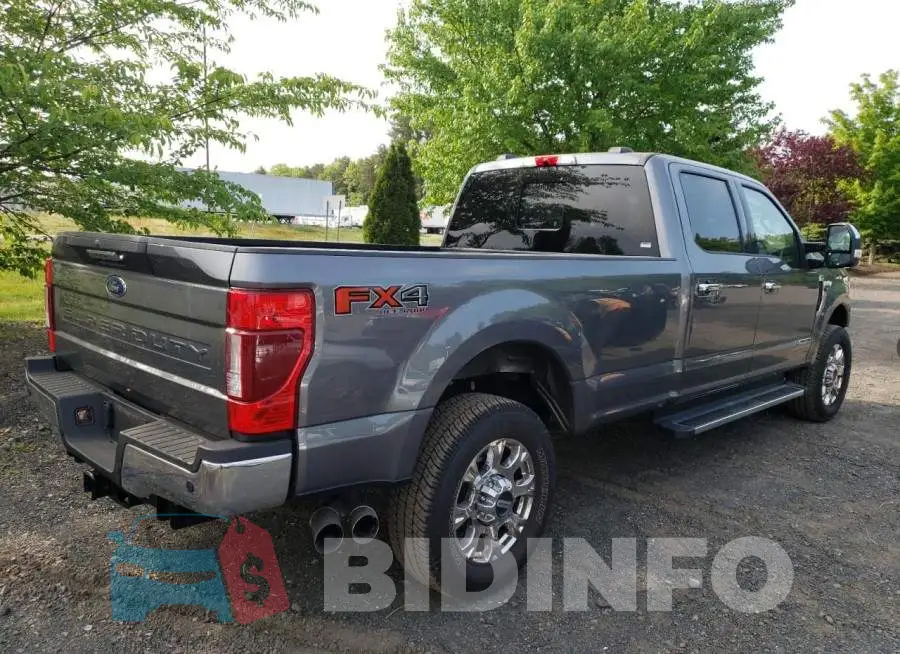 1FT8W3BT2NED28413 Photo# 3