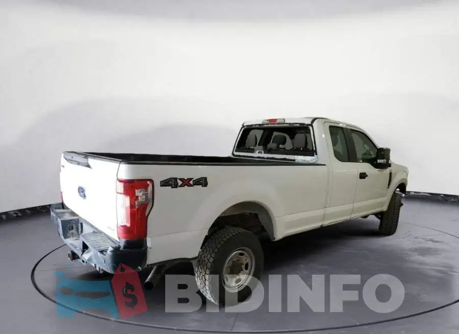 1FT8X3B68HEB61809 Photo# 3