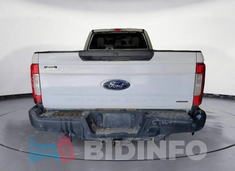 1FT8X3B68HEB61809 Photo# 6