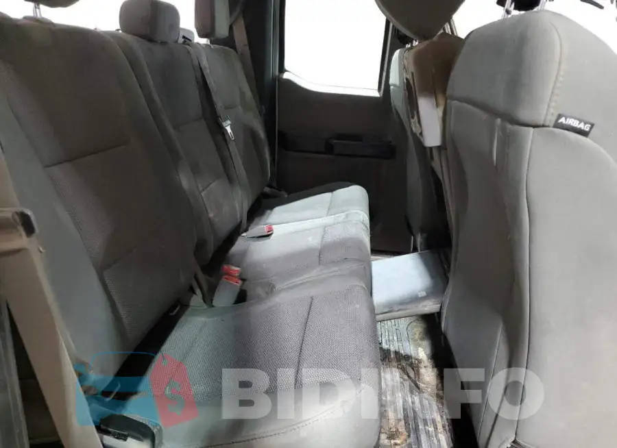 1FT8X3B68HEB61809 Photo# 10