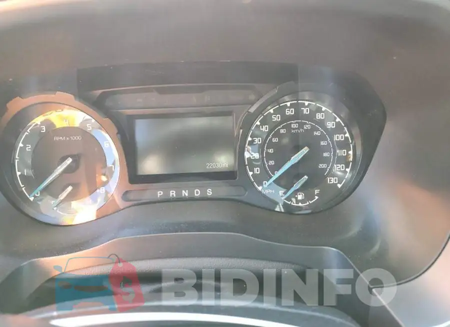 1FTER4FH3MLD42238 Photo# 9