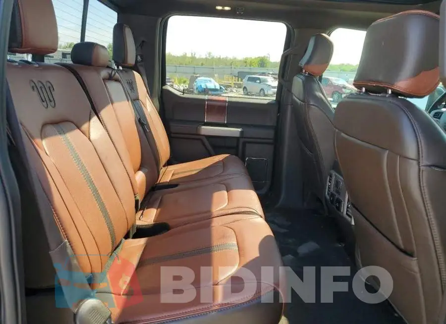 1FTEW1E57KFB24572 Photo# 11