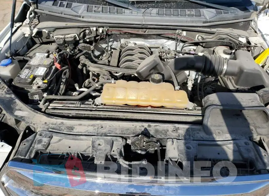 1FTEW1EF5HKD47542 Photo# 11