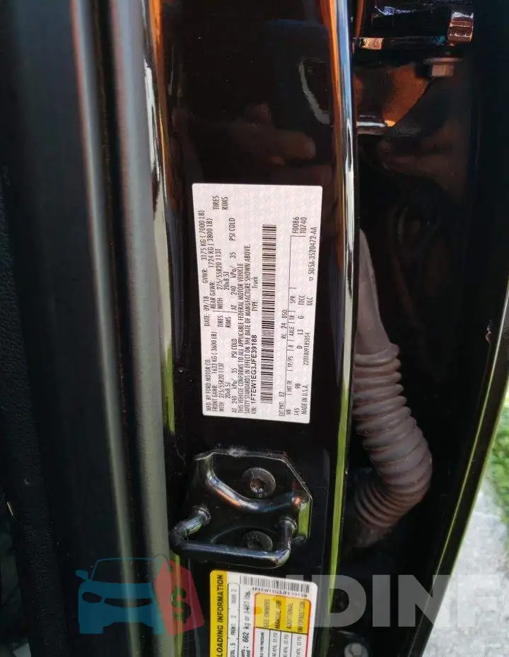 1FTEW1EG3JFE39188 Photo# 10