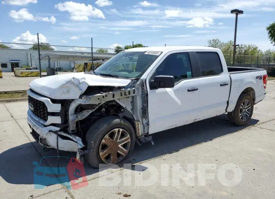 1FTEW1EP9MKD69949 Photo# 1