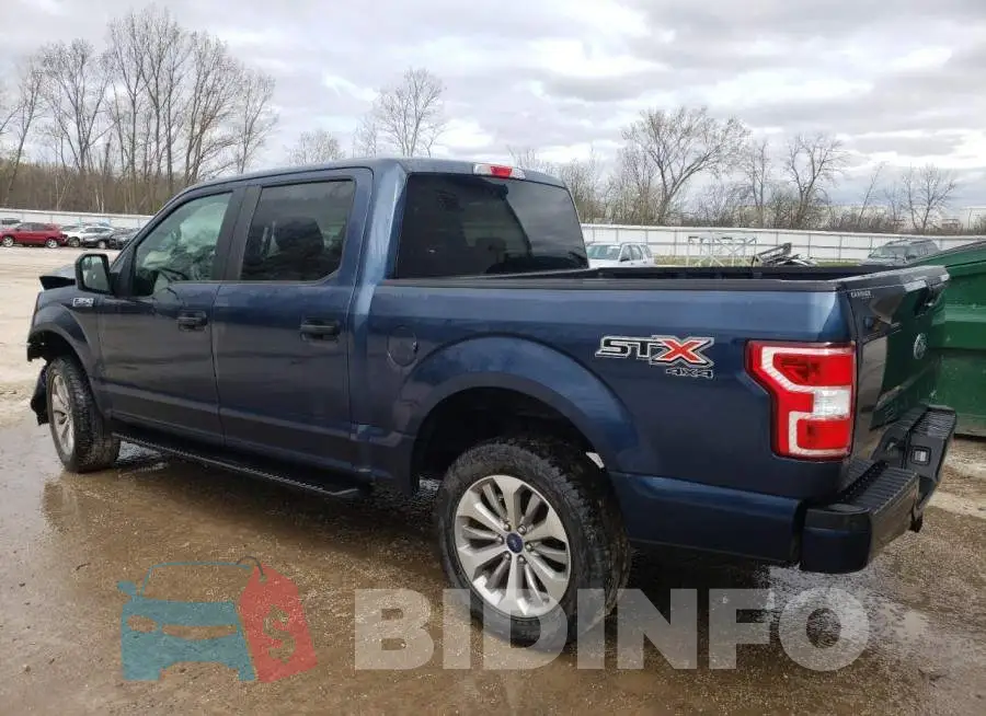 1FTEW1EPXJFD69348 Photo# 2