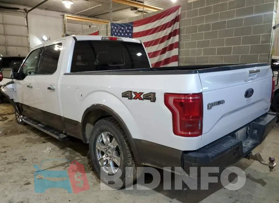 1FTFW1EF6FKD79935 Photo# 2