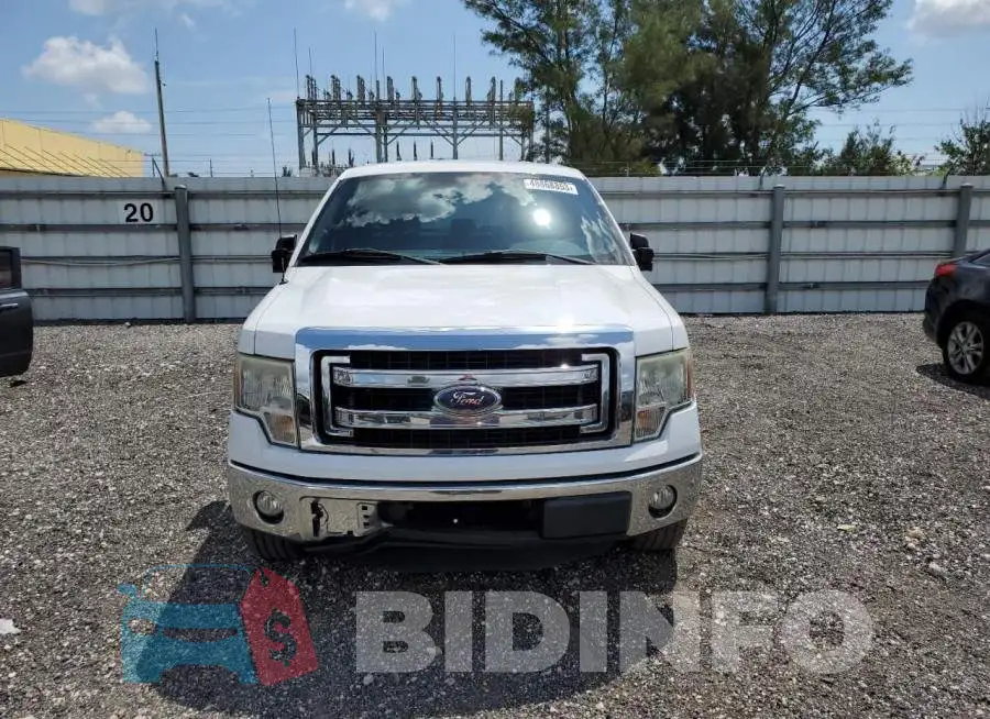1FTFX1CT2EFA71139 Photo# 5